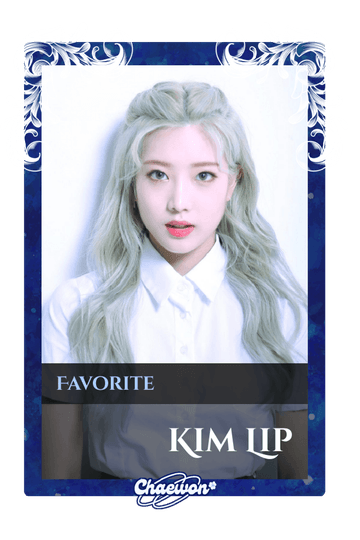 Kim Lip