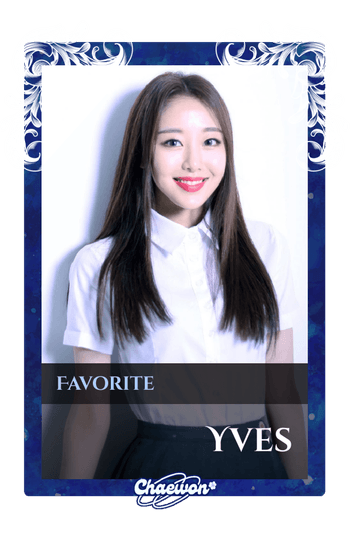 Yves