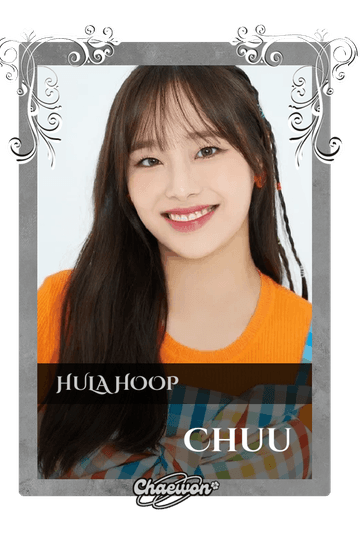 Chuu