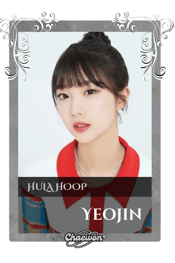 Yeojin