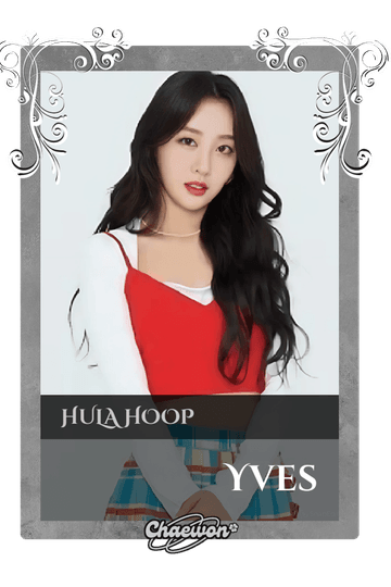 Yves