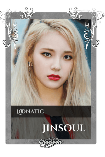 Jinsoul
