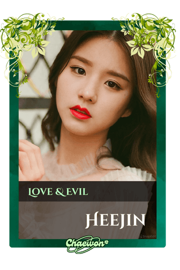 Heejin