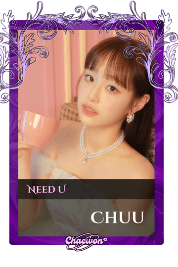 Chuu