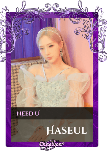 Haseul