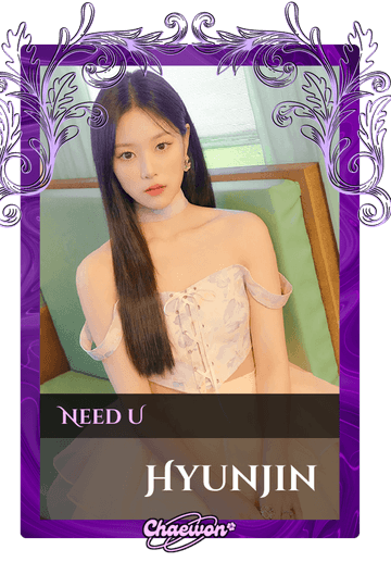 Hyunjin