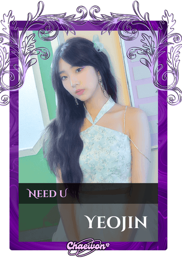 Yeojin