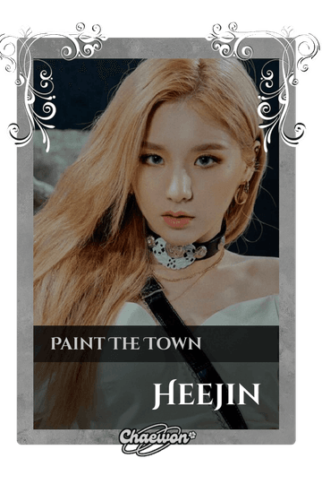 Heejin