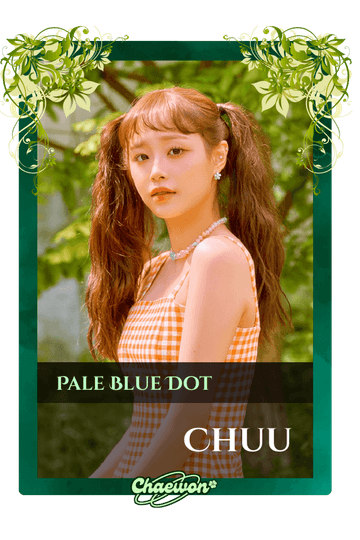 Chuu