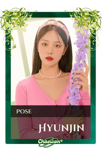 Hyunjin