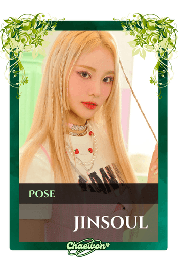 Jinsoul