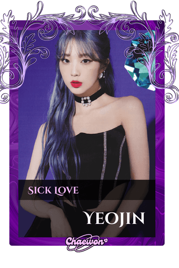 Yeojin