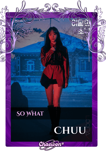 Chuu