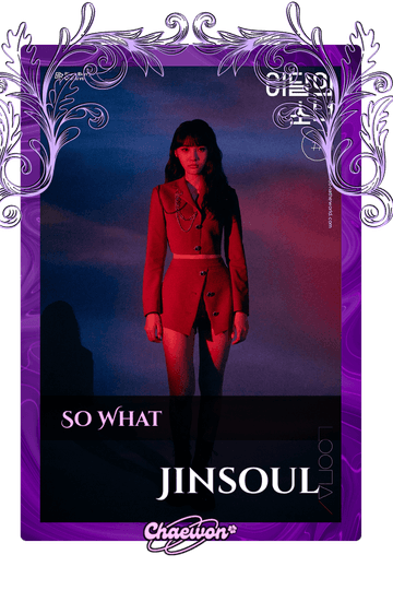 Jinsoul