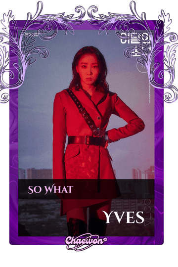 Yves