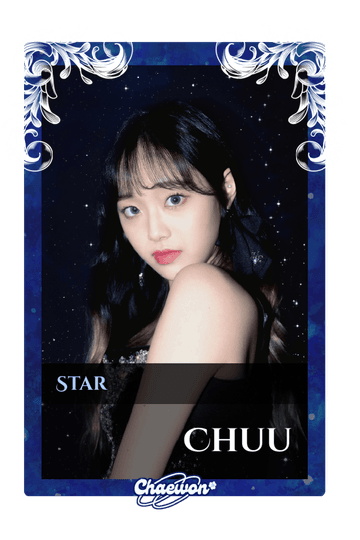 Chuu