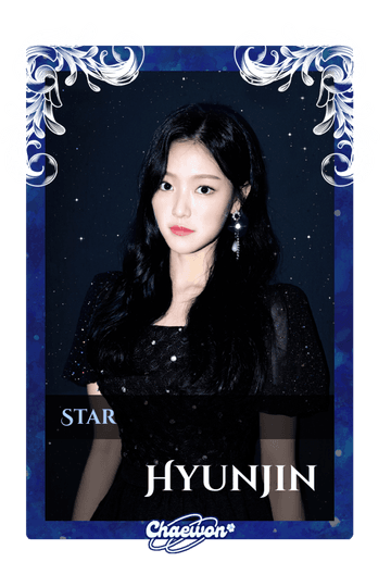 Hyunjin