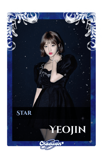 Yeojin