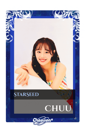 Chuu