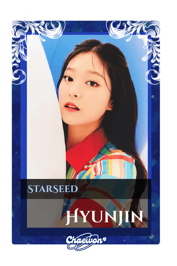 Hyunjin