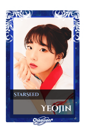 Yeojin