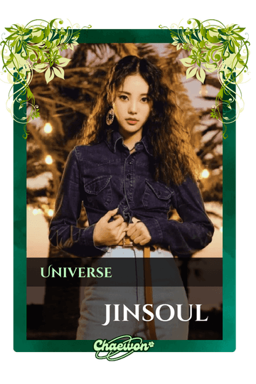 Jinsoul