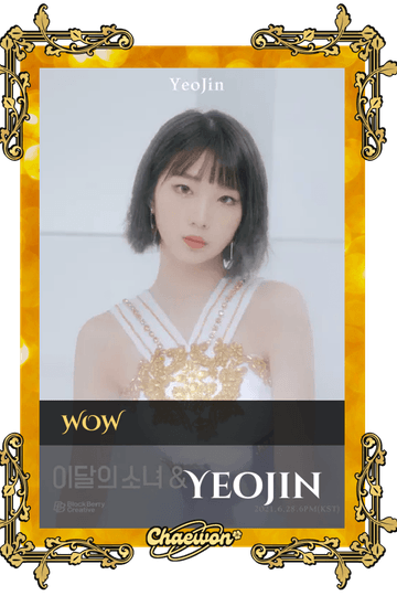 Yeojin