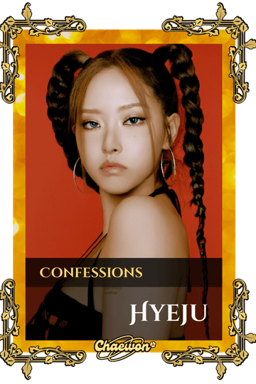Hyeju