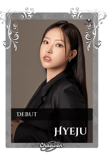 Hyeju