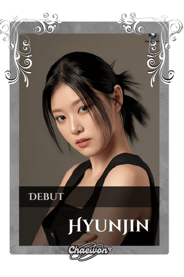 Hyunjin