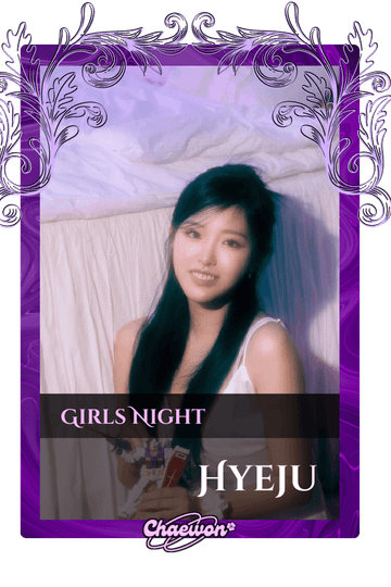 Hyeju