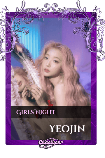 Yeojin