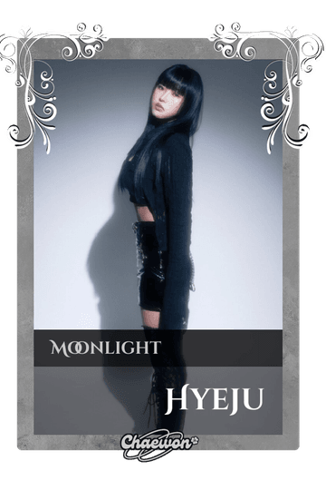 Hyeju