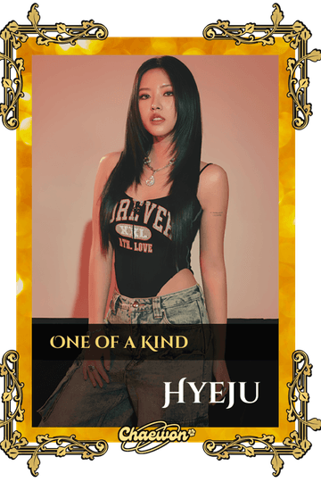 Hyeju
