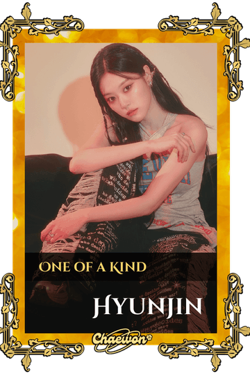 Hyunjin