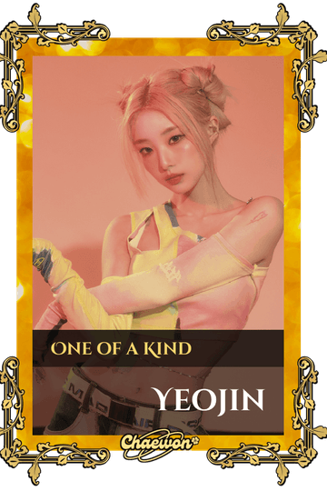 Yeojin