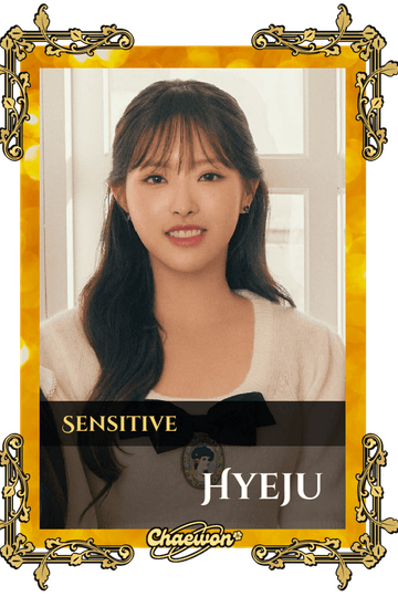 Hyeju