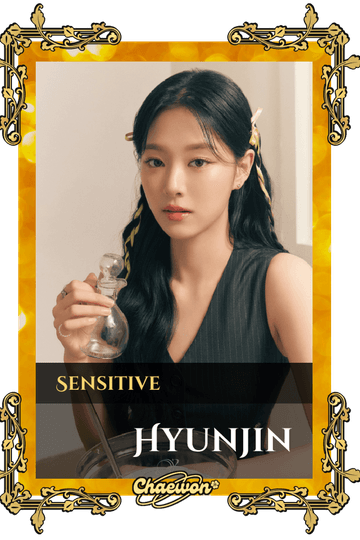 Hyunjin