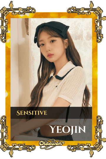 Yeojin