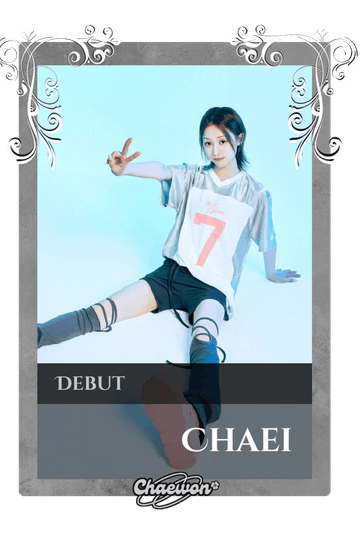 Chaei
