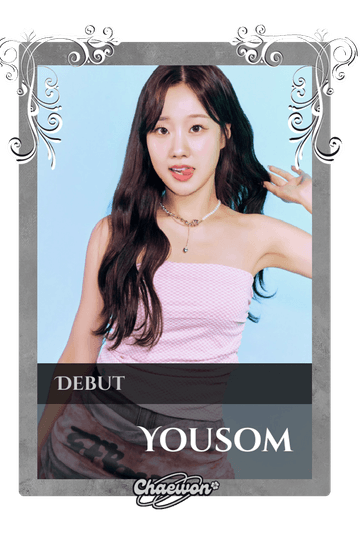 Yousom