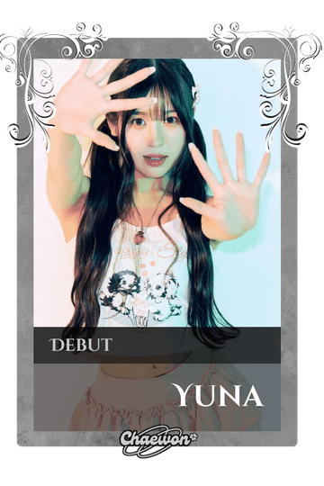 Yuna