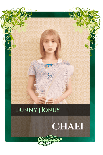Chaei