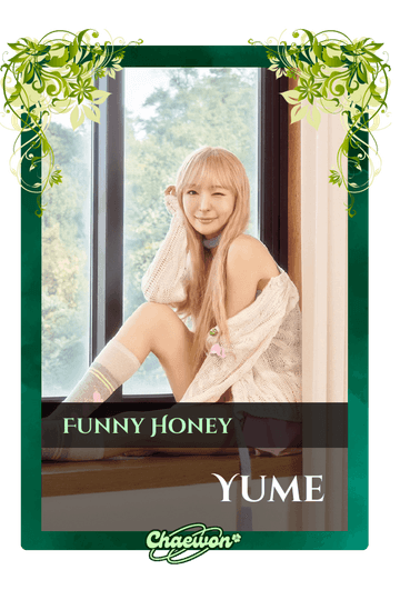 Yume