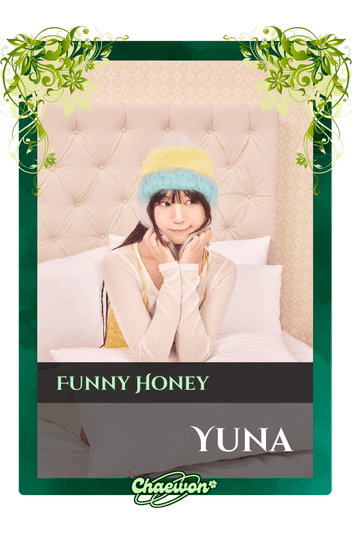 Yuna