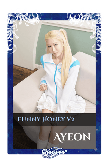 Ayeon