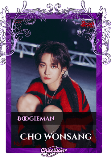 Cho Wonsang
