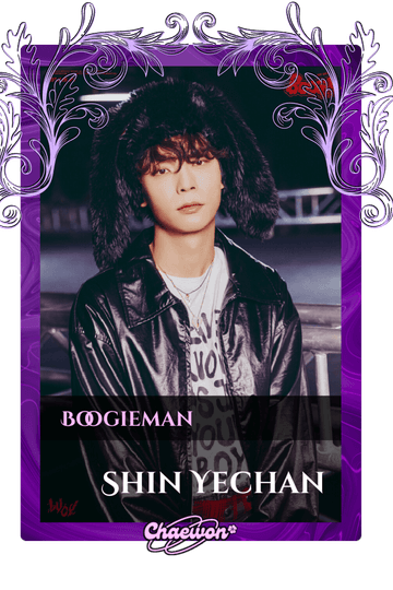 Shin Yechan