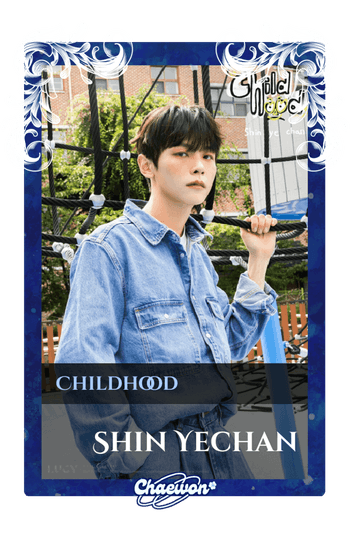 Shin Yechan
