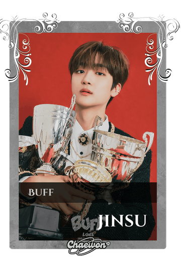 Jinsu